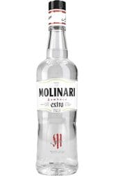 Molinari Extra Sambuca 1L