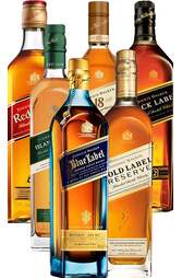 Johnnie Walker CNY Collection