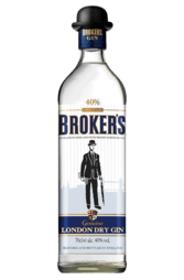Brokers Gin 700ml