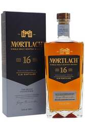 Mortlach 16 Year Single Malt 750ml w/Gift Box