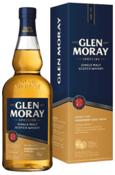 Glen Moray Chardonnay Cask 700ml w/Gift Box