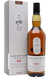 Lagavulin 10 Year 700ml w/Gift Box
