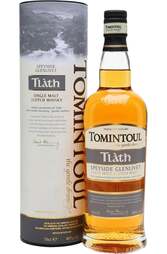 Tomintoul Tlath 700ml w/Gift Box