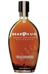 Bear Hug Vodka Infusion Espresso 1L