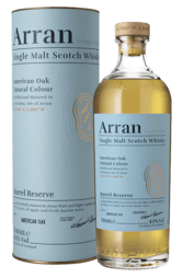 Arran Barrel Reserve Single Malt 700ml w/Gift Box