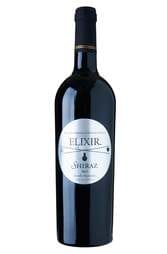 Elixir Shiraz 750ml