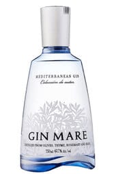 Gin Mare 750ml