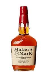 Maker's Mark Bourbon 1L
