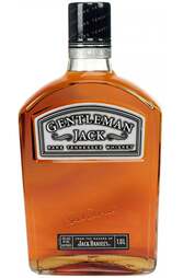 Jack Daniels Gentleman Jack 750ml