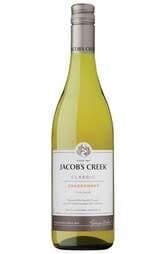 Jacob's Creek Chardonnay  - Core Range 750ml
