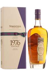 Tomintoul Vintage 1976 700ml w/Gift Box