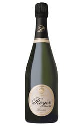 Champagne Royer Reserve Brut 750ml