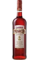 Campari Bitter Negroni 1L
