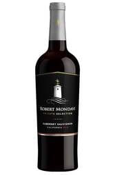 Robert Mondavi Private Selection Cabernet Sauvignon 750ml