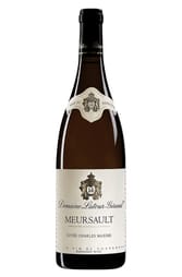 Domaine Latour-Giraud Meursault Cuvee Charles Maxime 2022 750ml