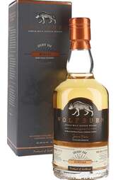 Wolfburn Aurora Single Malt Whisky 750ml