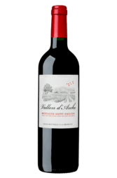 Vallon d'Arche Montagne Saint-Emilion 2020 750ml