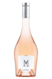 Chateau Saint-Maur M by Saint-Maur Rose 2023 750ml