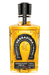Herradura Tequila Anejo 750ml