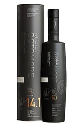 Octomore Edition 14.1 Single Malt 700ml w/Gift Box