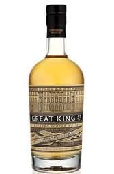 Compass Box Great King Street Artist's Blend 700ml