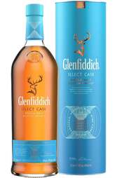 Glenfiddich Select Cask 1L
