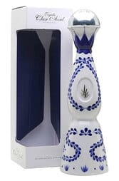 Clase Azul Tequila Reposado 700ml w/Gift Box