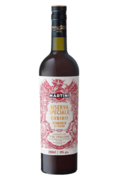 Martini Riserva Speciale Rubino Vermouth di Torino 750ml