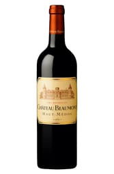 Chateau Beaumont Haut Medoc 2021 750ml