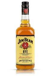 Jim Beam Rye 1L