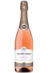 Jacob's Creek Sparkling Rose 750ml