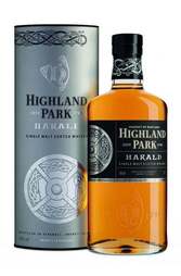 Highland Park Harald Single Malt 700ml w/Gift Box