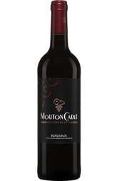 Mouton Cadet Rouge 750ml