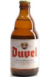 24 x Duvel Beer Bottle Case 330ml