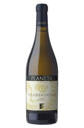 Planeta Chardonnay Menfi DOC 2021 750ml