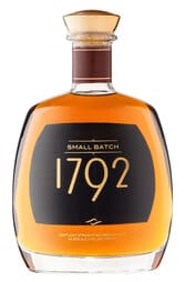 1792 Small Batch Kentucky Straight Bourbon Whiskey 750ml
