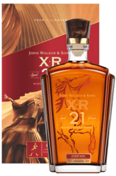 John Walker & Sons XR 21 Year of the Horse 2026 Limited Edition 750ml w/Gift Box