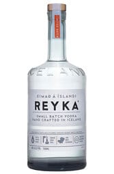 Reyka Icelandic Vodka 700ml
