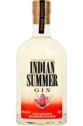 Indian Summer Gin 700ml