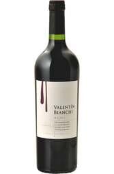 Valentin Bianchi Malbec 750ml