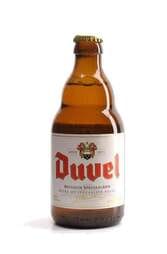 WSJ+ Duvel Premium Beer (24 bottles)