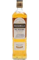 Bushmills Original Irish Whiskey 700ml