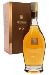 Glenmorangie Grand Vintage Malt 1996 Single Malt 700ml w/Gift Box