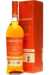 Glenmorangie 14 Years The Elementa 1L Single Malt w/Gift Box