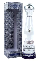 Clase Azul Tequila Plata 750ml w/Gift Box