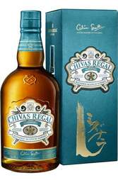 Chivas Regal Mizunara 700ml w/Gift Box