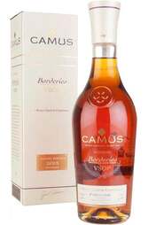 Camus VSOP Borderies 1L w/Gift Box