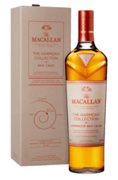Macallan The Harmony Collection Rich Cacao Single Malt 700ml w/Gift Box