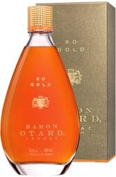 Baron Otard XO Gold 700ml w/Gift Box