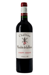 Chateau Moulin de la Rose Saint-Julien 2012 750ml
